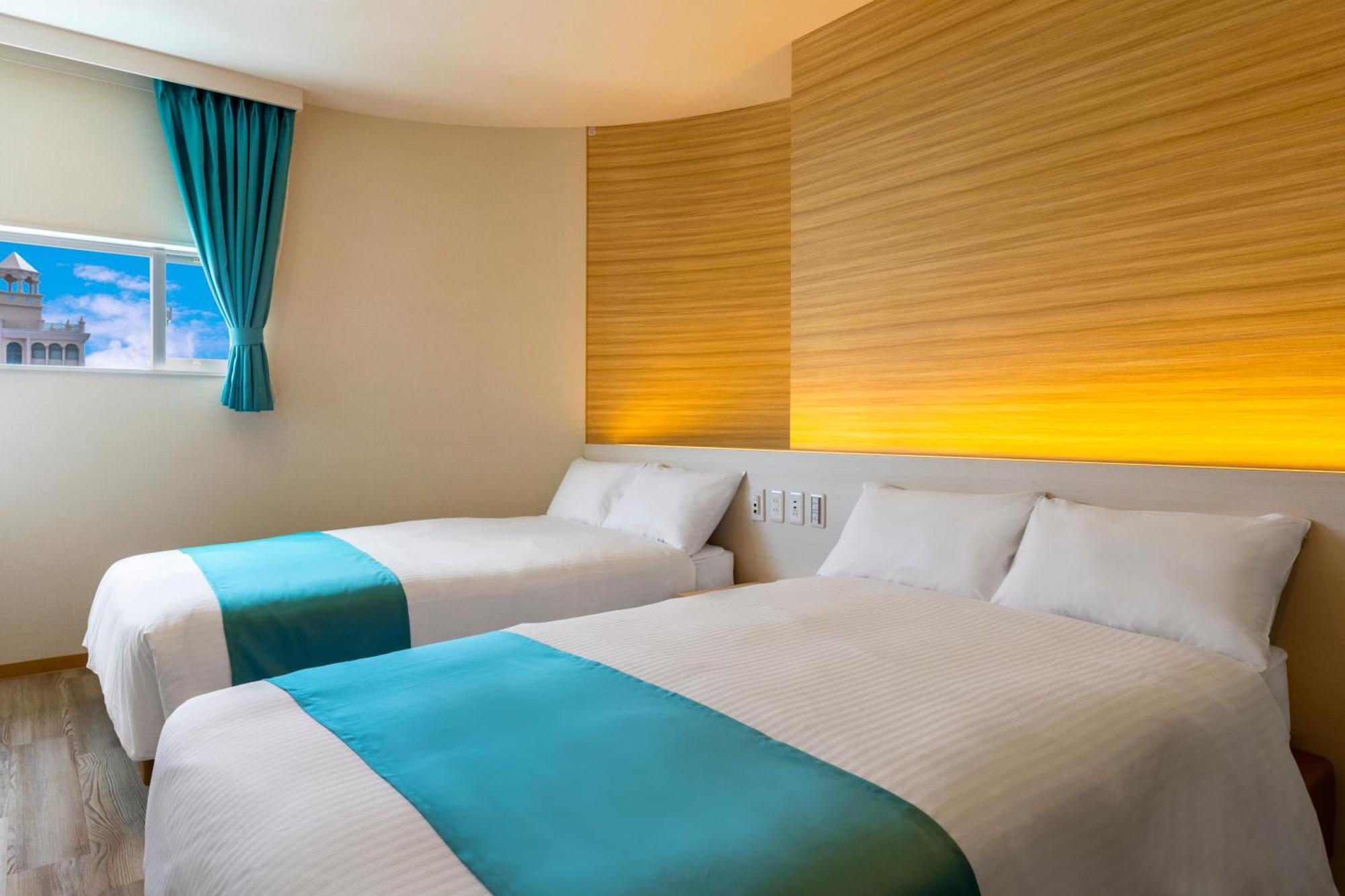 Hotel Gran Arenaホテルグランアリーナ Okinawa Extérieur photo